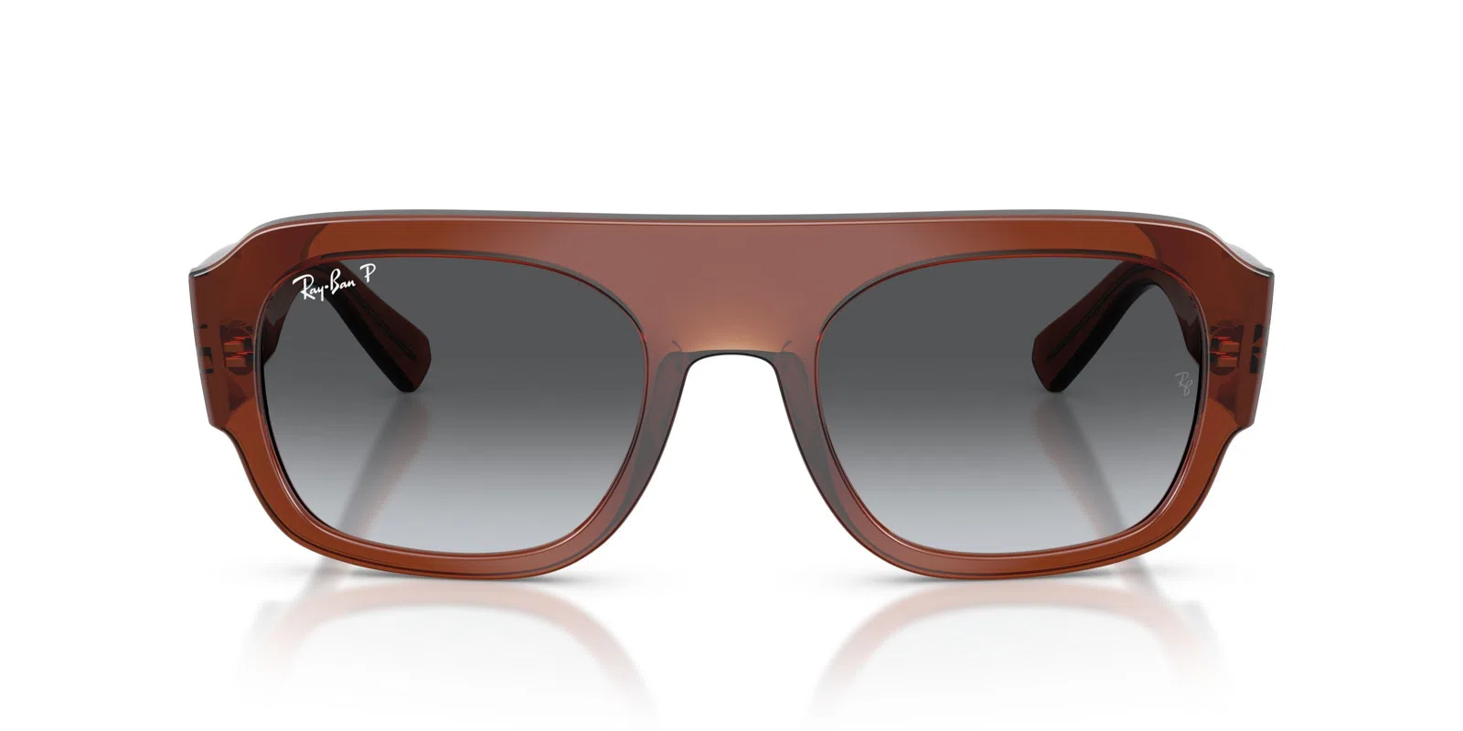 Ray-Ban 2218 Sunglasses - view 23